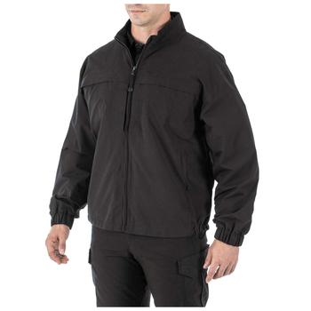 Куртка тактична 5.11 Tactical Response Jacket Black XS (48016-019)
