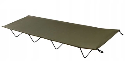 Раскладушка военная полевая Olive