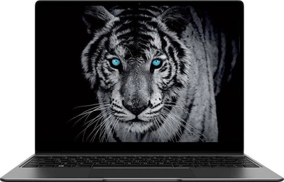 Ноутбук 14" Chuwi GemiBook Pro Intel Celeron N5100 RAM 8GB SSD 256GB Win11 g1