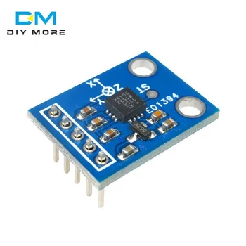 Трехосный модуль акселерометр GY-61 ADXL335 3 - 5V