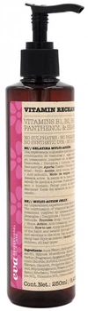 Крем-желе витаминный для волос Eva Professional Vitamin-Recharge Oh La La 250ml (687169-608227-2)