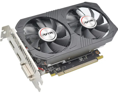 Видеокарты RX 550 купить в Киеве: цены, отзывы - ROZETKA