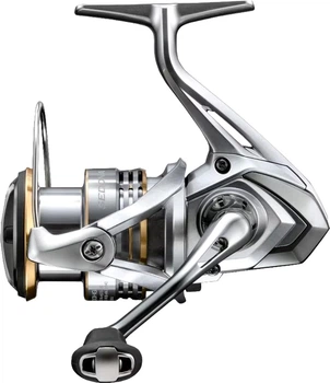 Котушка спінінгова Shimano Sedona FJ 4000 3+1BB 4.7:1 (22666878)