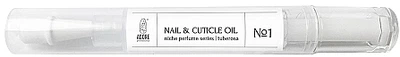 Масло-карандаш для ногтей и кутикулы с нишевым ароматом №1 - Adore Professional Nail & Cuticle Oil Tuberosa 3ml (1029518-1363614-2)