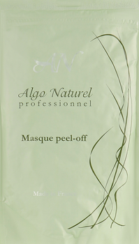 Маска "Для упругости груди" - Algo Naturel Masque Peel-Off 200g (685859-77831)