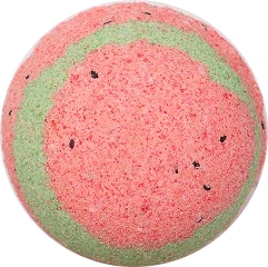 Бомбочка для ванны "Сочный арбуз" - Dushka 170g (616311-30911)