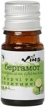 Эфирное масло бергамота - Vins 5ml (1194782-136084)