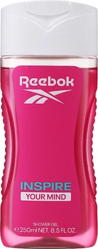 Гель для душа - Reebok Inspire Your Mind Shower Gel 250ml (1108502-136901)