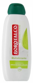 Гель для душа "Бергамот и зеленый чай" - Borotalco Revitalizing Bergamot & Green Tea 450ml (1280454-147815)