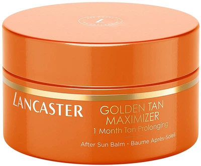 Бальзам для тела после загара - Lancaster Golden Tan Maximizer 200ml (841281-125013)