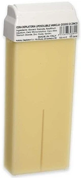 Воск для депиляции в кассете "Ваниль" - Holiday Depilatory Wax 100ml (1108762-1478034-2)