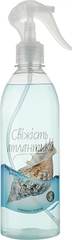 Освежители воздуха в спрее "Свежесть атлантики" - SeLan 500ml (1116977-96410)