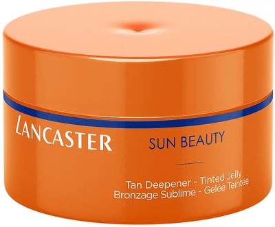 Тонирующий гель для усиления загара - Lancaster Sun Beauty Tan Deepener-Tinted 200ml (739559-124884)