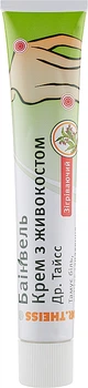 Крем с живокостом Др. Тайсс - Dr. Theiss Beinwell 50ml (913171-45924)