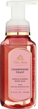 Мило-піна для рук - Bath & Body Works Champagne Toast 259ml (1174169-125422)