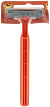 Мужской станок "Sensrtive 3", 1шт - Bic (117007-140329)