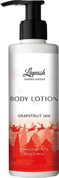 Лосьон для тела "Грейпфрутовый джем" - Lapush Grapefruit Jam Limited Edition Body Lotion 200ml (1150946-122275)