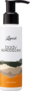 Энергетическое массажное масло для тела - Lapush Body Remodeling 100ml (1195198-136626)