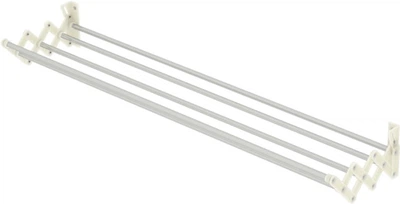 Сушилка для белья настенная Colombo Soffietto Steel 100 (SF100) (930506)