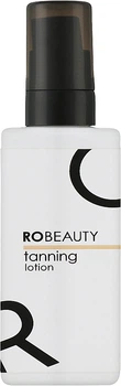 Увлажняющий натуральный автозагар - Ro Beauty Tanning Lotion 100ml (1141193-120248)