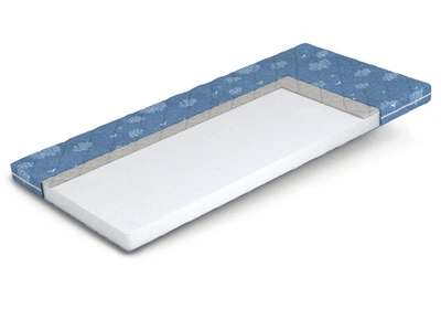 Матрас ортопедический Matroluxe Simba детский 60x120 см