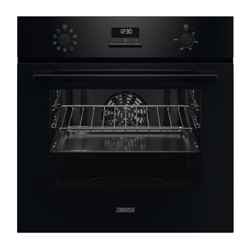 Духова шафа електрична Zanussi ZOHIQ3K2