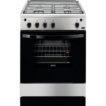 Плита комбінована Zanussi ZCG9610J1X