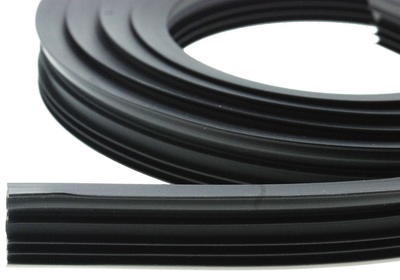 Уплотнитель двери ПММ VJ Parts для Bosch 00263096, L1850мм.