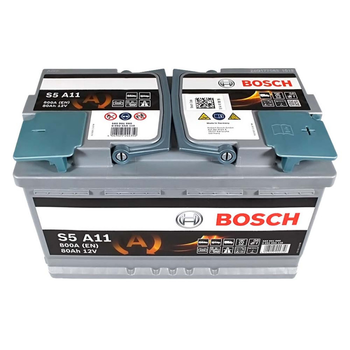 Автомобильные аккумуляторы Bosch 80 А/ч - ROZETKA: Заказать АКБ