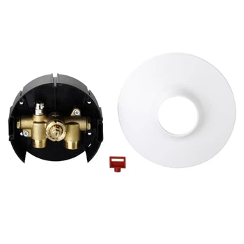 Регулюючий клапан FHV-R (003L1000) (Данфосс, Danfoss)