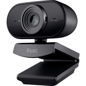 Веб-камера Trust Tolar Full HD BLACK (24438_TRUST)