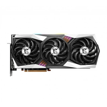 Видеокарты MSI Radeon RX 6800 XT купить в Киеве: цена, отзывы