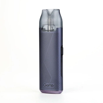 Підсистема електронна сигарета VOOPOO V.THRU Pro 25W Pod 900mAh 3ml Kit Space Gray (sn1488)
