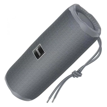 Колонка Bluetooth Hoco HC16 Vocal sports Сірий