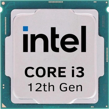 Центральный процессор Core i3-12100 4C/8T 3.3GHz Intel (2000003389957)