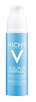 Бальзам Vichy Aqualia Thermal зволожувальний для контуру очей 15 мл(0163)