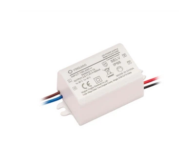 Блок живлення Yingjiao YCL6-1200500 для LED екранів 12 В 6 Вт 0,5 А