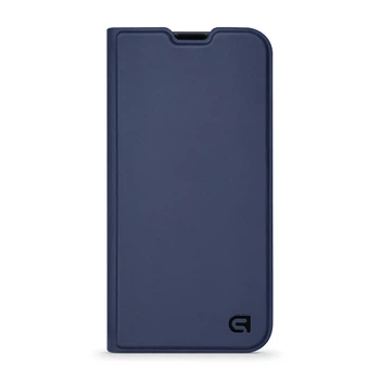Чохол-книжка ArmorStandart OneFold Case для Samsung S25 Dark Blue (ARM81558)