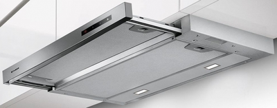 Вытяжка Faber телескопическая Maxima Ng Touch Ev8 Led X A90