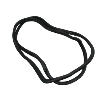 Уплотнитель лобового стекла ВАЗ 2101, 2102, 2103, 2104, 2105, 2106, 2107 ASR (60448)