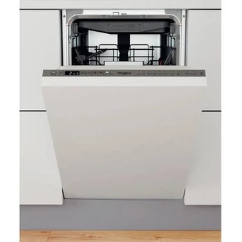 Посудомийна машина Whirlpool WSIO3O34PFEX