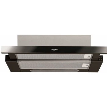 Витяжка WHIRLPOOL AKR750GK