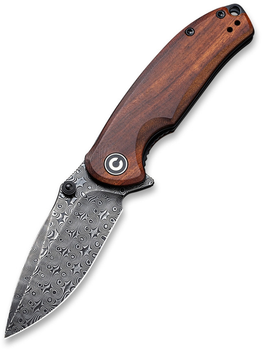 Нож складной Civivi Pintail C2020DS-2