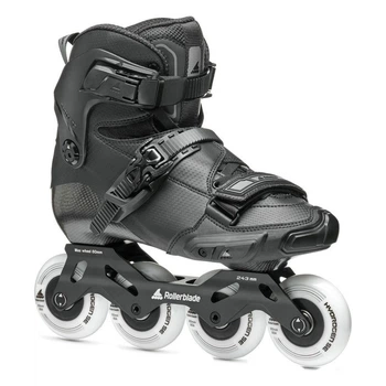 Ролики Rollerblade Crossfire black (36)