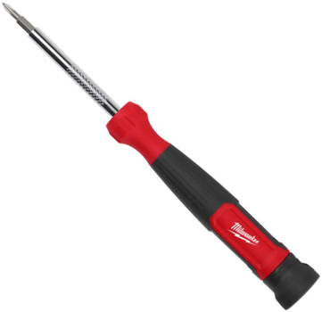 Отвертка со сменными вставками Milwaukee 4 в 1 (4932480584)