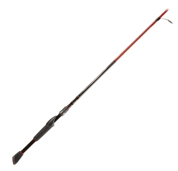 Спиннинговое удилище двухчастное Bass Pro Shops Bionic Blade Spinning Rod 2,13 м, 3,5-14 г, Fast (2642131)