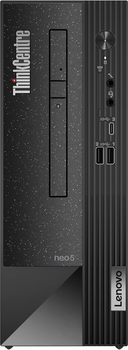 Komputer Lenovo ThinkCentre Neo 50s G4 SFF (12JF0024PB) Czarny