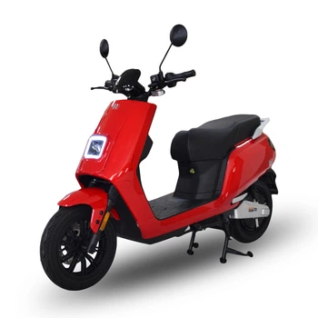 Електроскутер LVNENG LX05. 2000W 60V29Ah (274419)