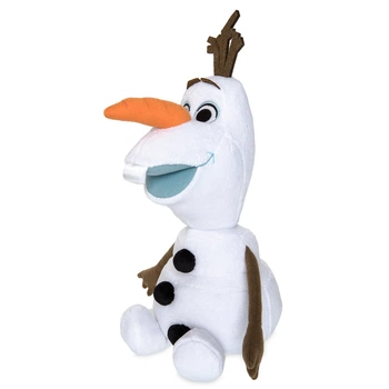 Холодное Сердце: Олаф Frozen Olaf Plush Medium 14" Disney