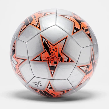 Футбольний м'яч Adidas Champions League Finale Club Розмір-5 IA0950